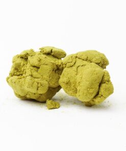 THC-P Hash