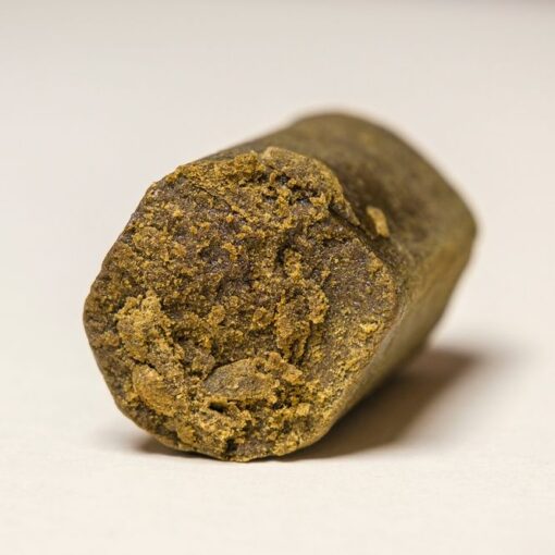 how to smoke bubble hash