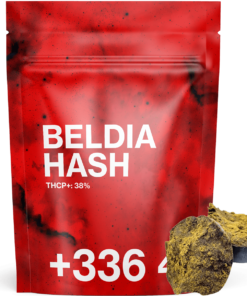 Beldia Hash