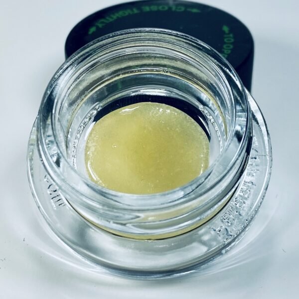 Fresh Press Rosin