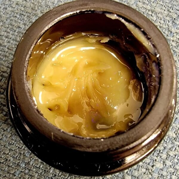 solventless rosin