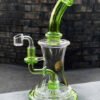 tsunami glass bong