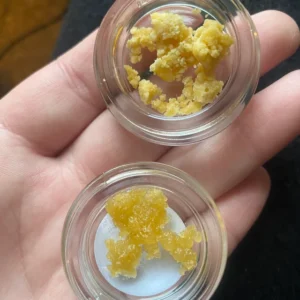 hash rosin vs rosin