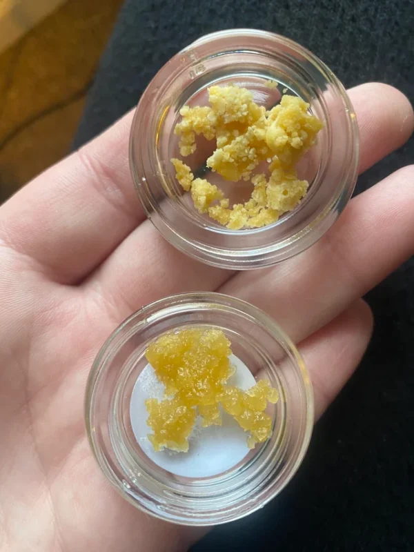 hash rosin vs rosin