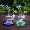 tsunami glass bong
