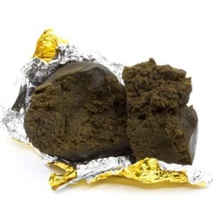 Buy premium Temple Ball Hash online