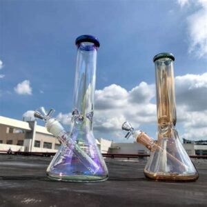 beaker bongs