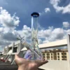 beaker bongs