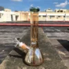 beaker bongs